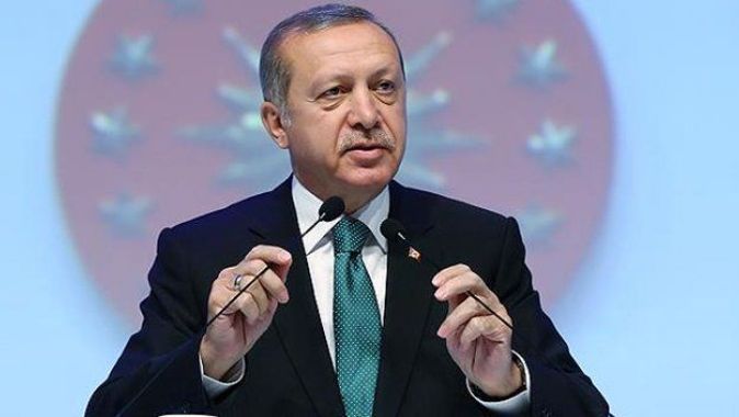 Erdoğan: Paris&#039;teki olaylardan ben de endişeliyim, kaygılıyım