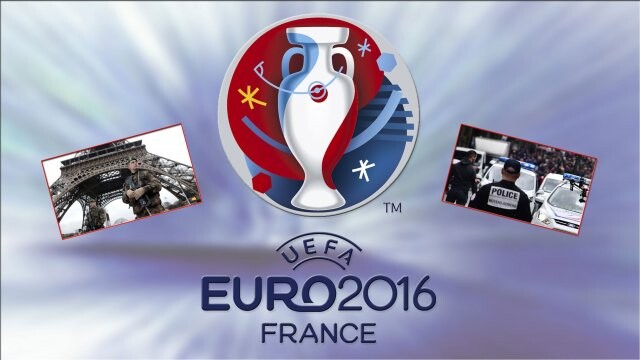 EURO 2016&#039;da her takıma 5 kişilik özel tim