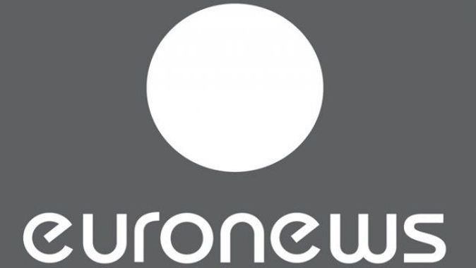 Euronews&#039;ten küstah tweet