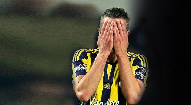 Fenerbahçe, Başakşehir&#039;e yenildi