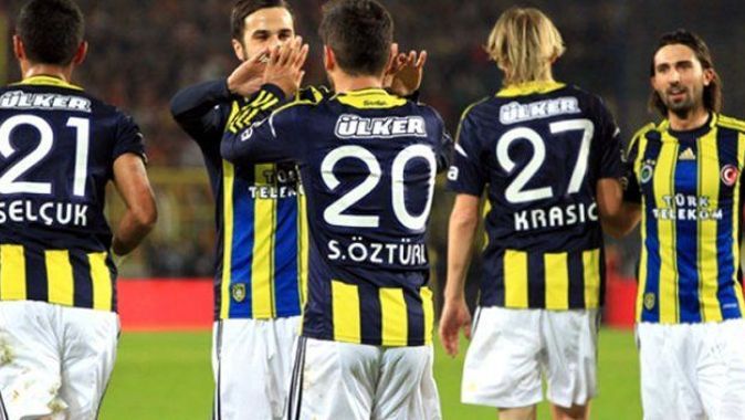 Fenerbahçe beğenmemişti, şimdiki lakabı &#039;profesör&#039;