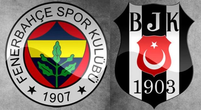 Fenerbahçe, Beşiktaşlı o isimle anlaştı!
