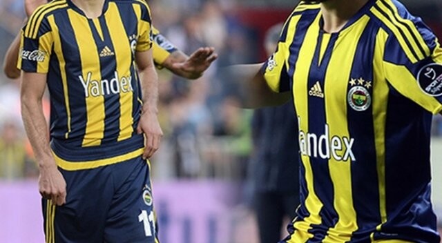 Fenerbahçe&#039;de 3 ayrılık birden!
