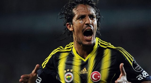 Fenerbahçe&#039;de Bruno Alves kadro dışı kaldı