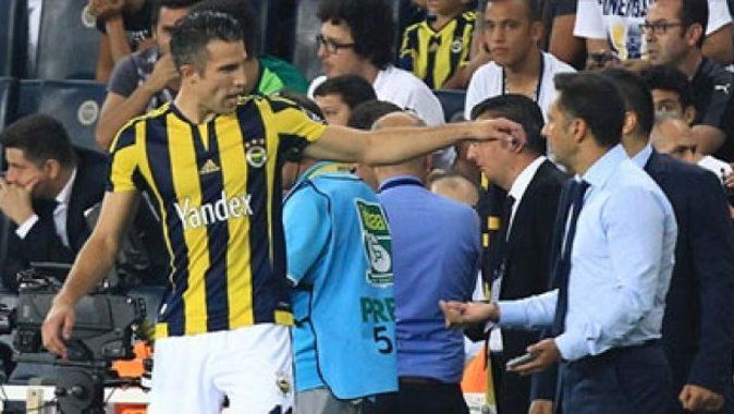 Fenerbahçe&#039;de yıldız savaşları