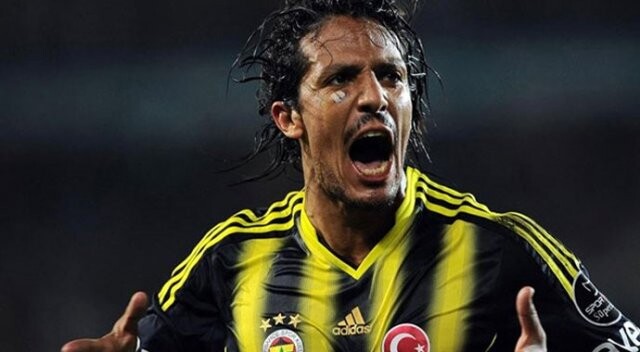 Fenerbahçe&#039;den Alves hakkında flaş karar