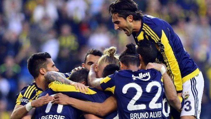 Fenerbahçe&#039;nin muhtemel rakipleri belli oluyor