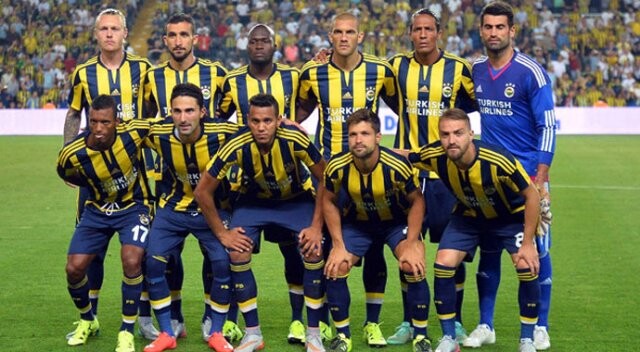 Fenerbahçe Şampiyonlar Ligi kararını verdi