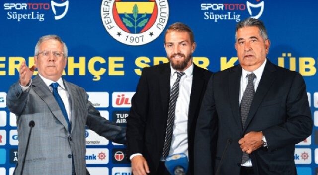 Fenerbahçeli yönetici, ezeli rakiplere göndermede bulundu
