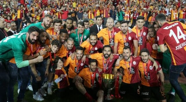 Galatasaray&#039;dan sosyal medyada anlamlı paylaşım