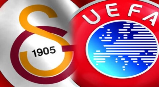 Galatasaray&#039;ın Avrupa cezası kalkıyor mu?