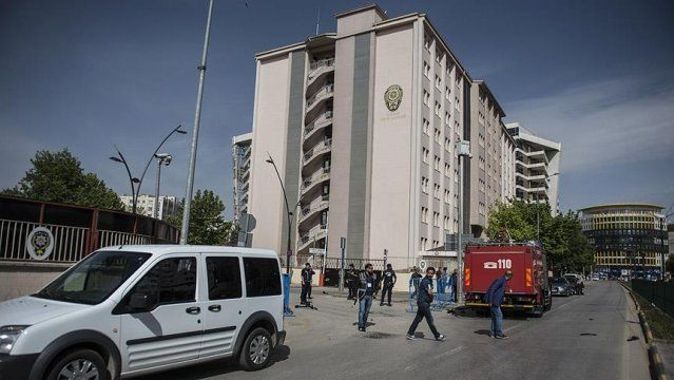 Gaziantep’teki patlamaya yayın yasağı geldi