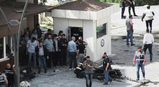 Gaziantep Valisi&#039;nden patlama  sonrası ilk açıklama!