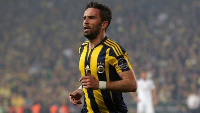 Gökhan Gönül&#039;den transfer açıklaması! Beşiktaş...
