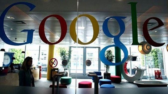 Google&#039;ın ofisine polis baskını var
