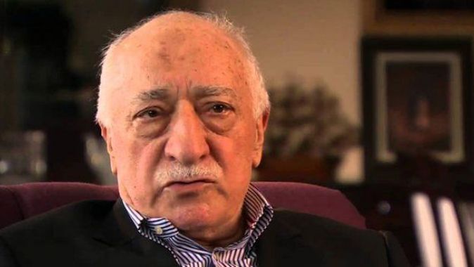 Gülen&#039;in Erdoğan&#039;a açtığı davaya ret