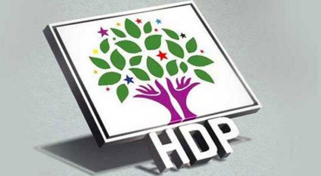 HDP Anayasa Mahkemesi&#039;ne gidiyor