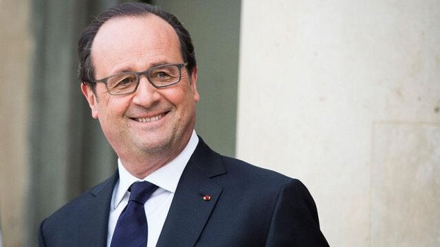 Hollande&#039;ın kuaförüne 25 bin TL maaş