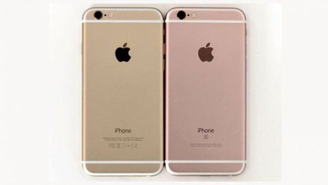 iPhone 7&#039;nin tasarımı sızdırıldı