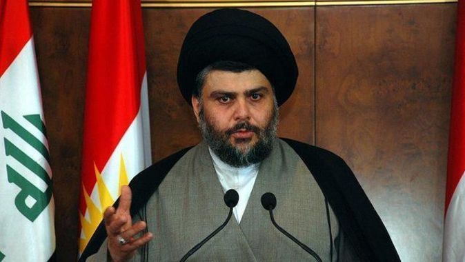 Irak&#039;ta Şii lider Sadr&#039;ın İran&#039;a gittiği iddiasına Ahrar Grubu&#039;ndan açıklama