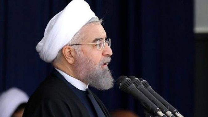 İran, ABD&#039;ye dava açıyor: Boğazınızdan rahat geçirmeyiz