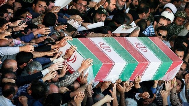 İran medyası Suriye&#039;deki kayıplarını &quot;facia&quot; olarak nitelendirdi