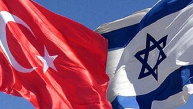 İsrail Türkiye&#039;yi seçti! 4 milyar dolar gelecek