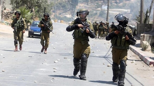 İsrailli insan hakları kuruluşundan orduya suçlama