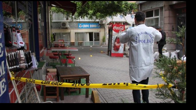 İstanbul’da park tartışması kanlı bitti