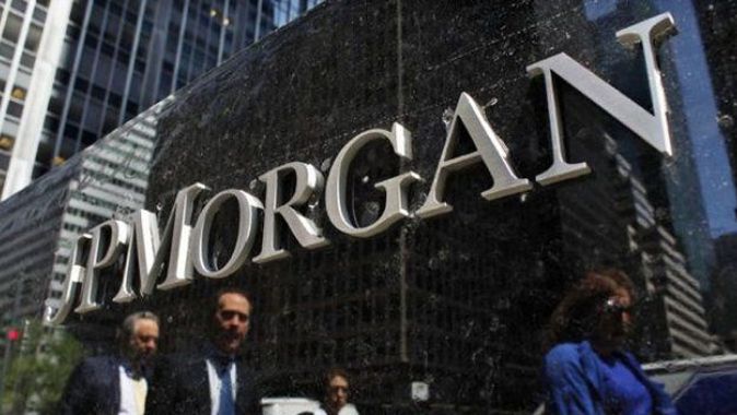 JP Morgan&#039;dan Türkiye uyarısı