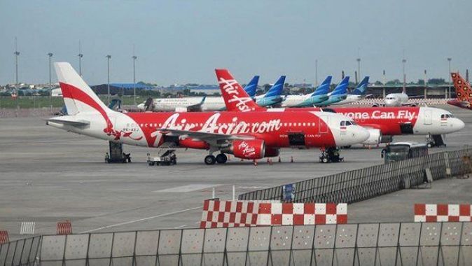 Kayıp Malezya uçağını bulma çalışmalarında sona yaklaşıldı