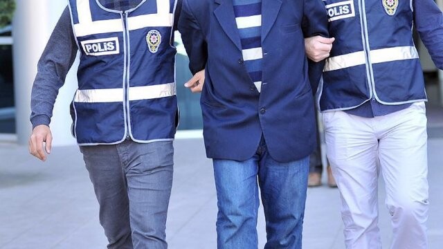 Kırşehir&#039;deki FETÖ/PDY soruşturmasında tutuklu sayısı 5&#039;e yükseldi