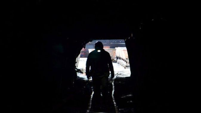 Maden ocağında göçük: 2 yaralı