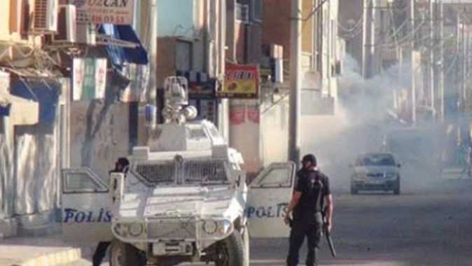 Mardin&#039;de sokağa çıkma yasağı kaldırıldı