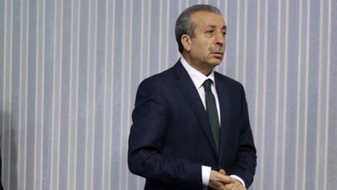 Mehdi Eker: AK Parti topyekûn Erdoğan&#039;ın arkasında