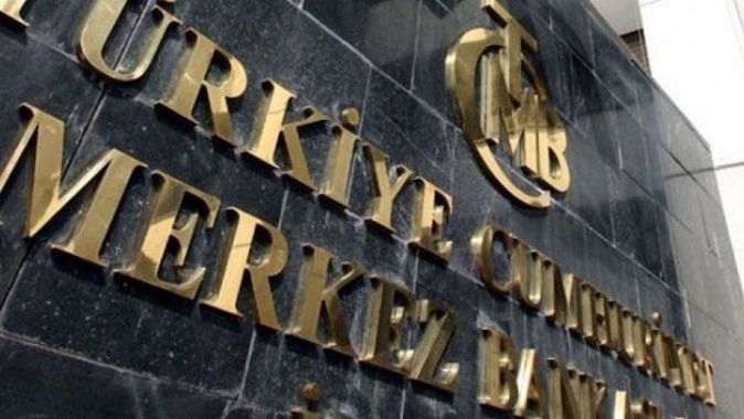 Merkez Bankası&#039;nın faiz kararı bekleniyor