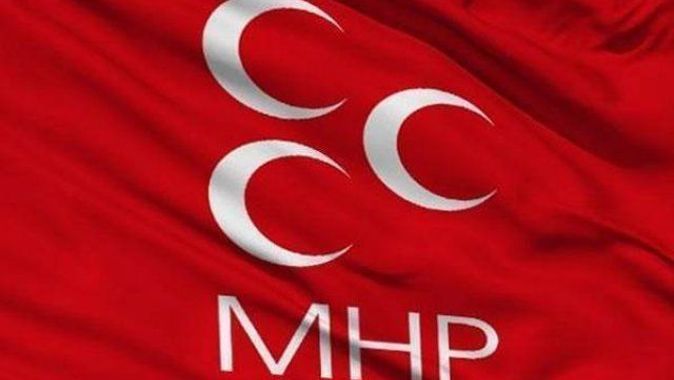 MHP İznik İlçe Yönetimi topluca istifa etti