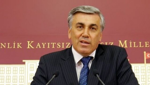 MHP&#039;nin yeni Genel Başkan Yardımcısı Mehmet Günal oldu