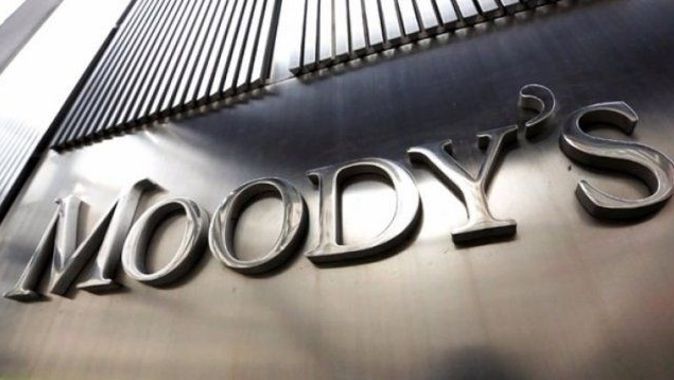 Moody&#039;s&#039;ten Türkiye değerlendirmesi