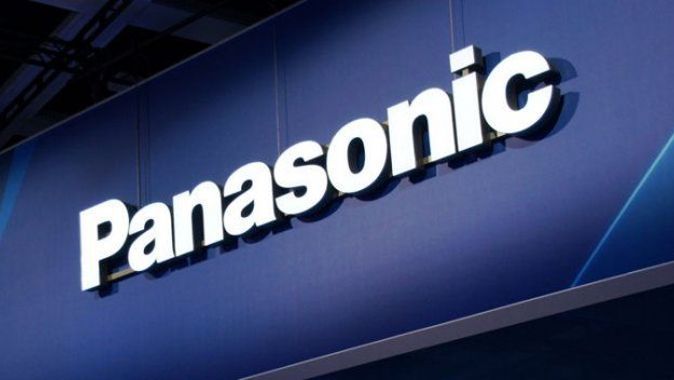 Panasonic üretimi durdurdu