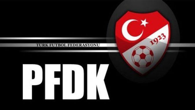 PFDK&#039;dan, şampiyon Beşiktaş&#039;a büyük ceza!