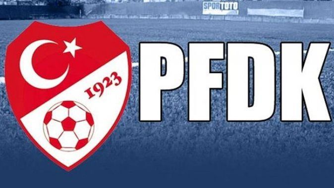 PFDK kulüplere ceza yağdırdı