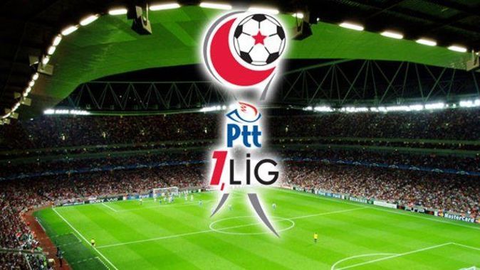PTT 1. Lig&#039;de play-off heyecanı