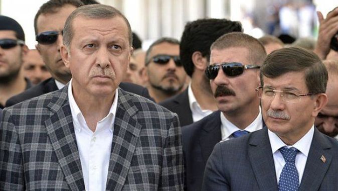 Reuters, Türkiye&#039;nin yeni başbakanını duyurdu