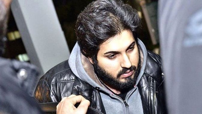 Reza Zarrab&#039;ın mahkeme tutanakları ortaya çıktı