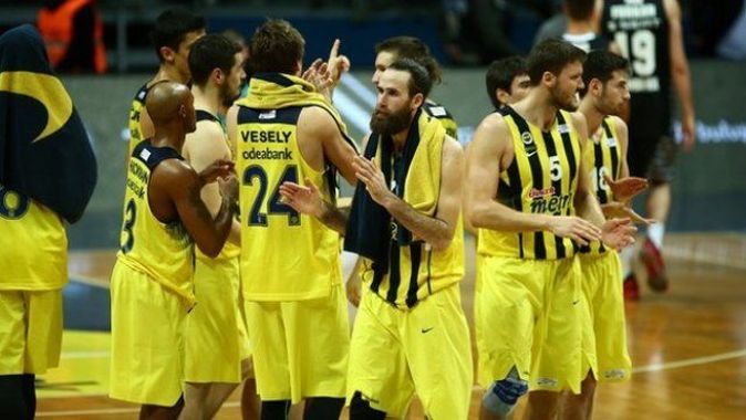 Royal Halı Gaziantep - Fenerbahçe maçı ertelendi!