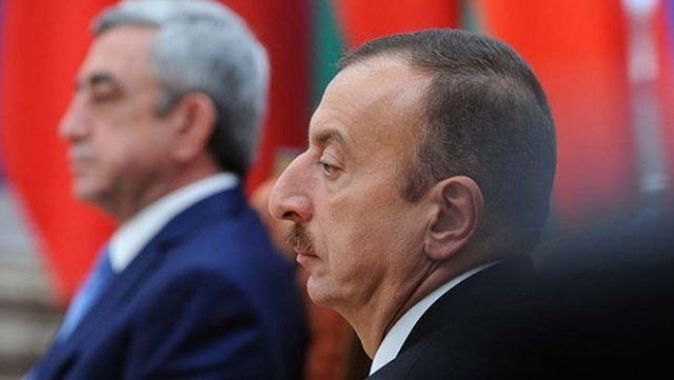 Rusya: Azerbaycan ve Ermenistan gelecek hafta Viyana&#039;da görüşebilir