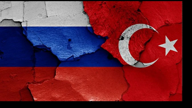 Rusya&#039;dan AB&#039;ye flaş Türkiye çağrısı