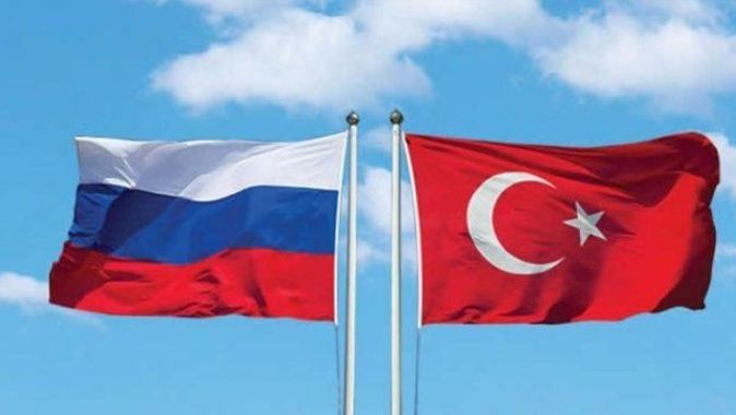Rusya&#039;dan şok Türkiye talebi!