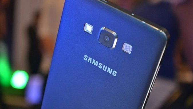 Samsung Galaxy C5 onaylandı